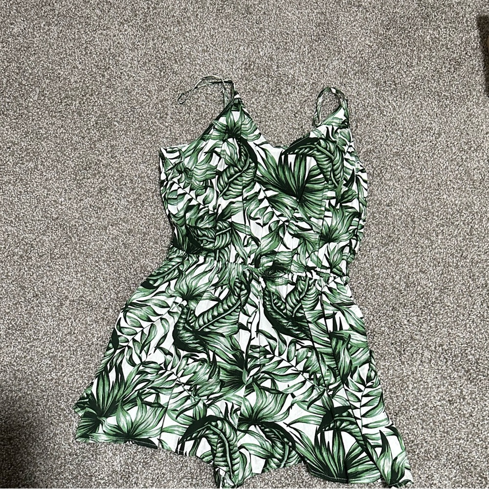 H&M Romper